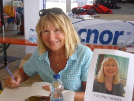 Eveline THOMER