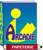 Librairie Arcadie