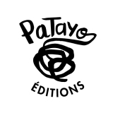 Patayo Éditions