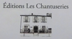 Editions Les Chantuseries