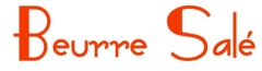 Éditions Beurre Salé
